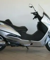 Suzuki burgamann 250cc