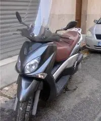 Vendo Scooter Yamaha X City 250