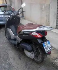 Vendo Scooter Yamaha X City 250 - 4