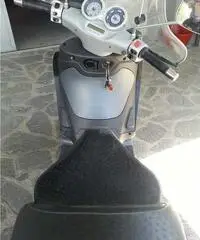 Scooter Piaggio Beverly 200 - 4