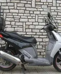 APRILIA SPORTCITY200