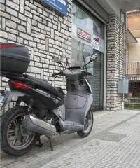 APRILIA SPORTCITY200 - 2