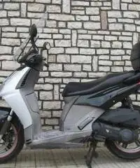 APRILIA SPORTCITY200 - 3