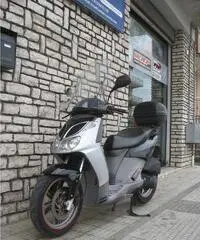 APRILIA SPORTCITY200 - 4