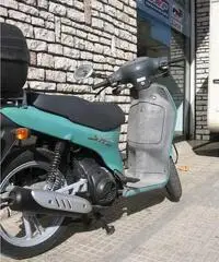 HONDA SH100 - 2