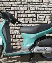 HONDA SH100 - 3