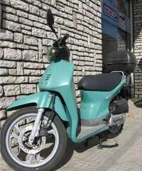 HONDA SH100 - 4