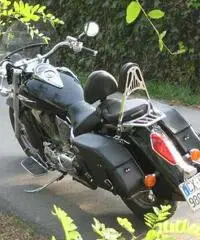 Moto Honda VTX1300S - 6