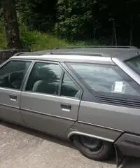 Citroen bx brek 1993 - 2