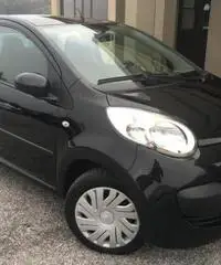 CITROEN C1 1.0 3 porte Neopatentato!