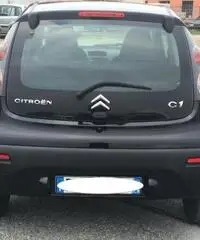 CITROEN C1 1.0 3 porte Neopatentato! - 3