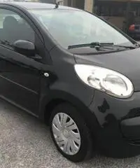 CITROEN C1 1.0 3 porte Neopatentato! - 6