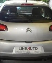 Citroen C3 1.4 HDi 70 Exclusive Style+cerchi16+vetro panorama - 6