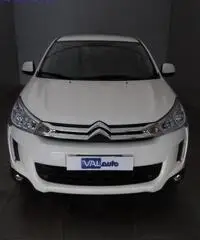 CITROEN C4 Aircross 1.6 HDi 4WD SEDUCTION CV115-Occasione imperdibil!! - 3