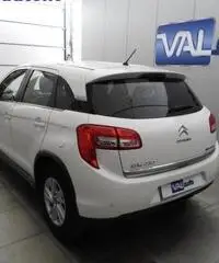 CITROEN C4 Aircross 1.6 HDi 4WD SEDUCTION CV115-Occasione imperdibil!! - 5