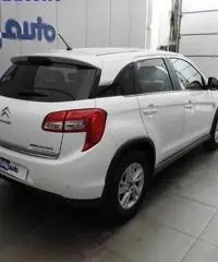 CITROEN C4 Aircross 1.6 HDi 4WD SEDUCTION CV115-Occasione imperdibil!! - 6