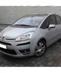 Citroën C4 Picasso 2.0 HDi 138 FAP CMP6 Exclusive