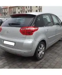 Citroën C4 Picasso 2.0 HDi 138 FAP CMP6 Exclusive - 2