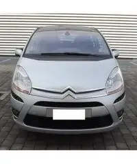 Citroën C4 Picasso 2.0 HDi 138 FAP CMP6 Exclusive - 3