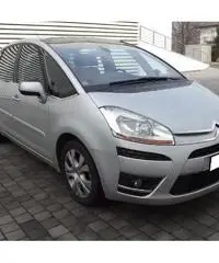 Citroën C4 Picasso 2.0 HDi 138 FAP CMP6 Exclusive - 4