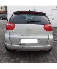 Citroën C4 Picasso 2.0 HDi 138 FAP CMP6 Exclusive - 5