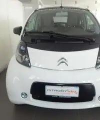 Citroën C-Zero Full Electric. - 2