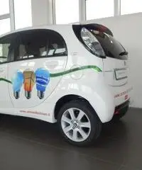 Citroën C-Zero Full Electric. - 4