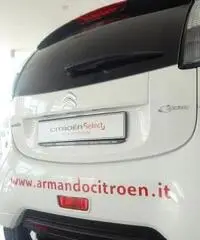 Citroën C-Zero Full Electric. - 5