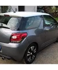 Citroen Ds3 Vti Chic 1.4 95 cv 2010