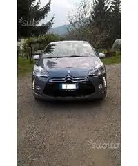 Citroen Ds3 Vti Chic 1.4 95 cv 2010 - 2