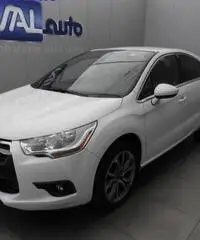 CITROEN DS4 1.6 HDI SO CHIC CV115-Occasione! - 2