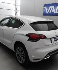 CITROEN DS4 1.6 HDI SO CHIC CV115-Occasione! - 3