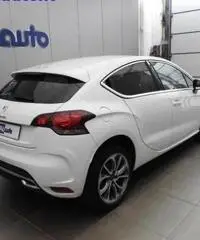 CITROEN DS4 1.6 HDI SO CHIC CV115-Occasione! - 4