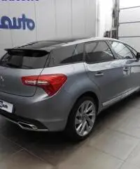 CITROEN DS5 2.0 HDi CV163 SPORT CHIC -Garantita 12 mesi! - 4