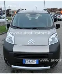 CITROEN Nemo 1.3 HDi 75CV FAP S&S XTR Theatre - 2