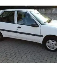 CITROEN SAXO 1.1i cat 5 porte indicata anche per neopatentati