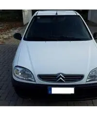 CITROEN SAXO 1.1i cat 5 porte indicata anche per neopatentati - 2