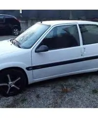 CITROEN SAXO 1.4i cat 3 porte ALLESTIMENTO SPORTIVO VTS!!!