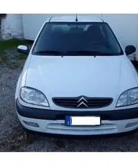 CITROEN SAXO 1.4i cat 3 porte ALLESTIMENTO SPORTIVO VTS!!! - 2