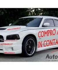 COMPRO AUTO USATE PAGAMENTO IMMEDIATO - 7