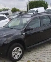 DACIA Duster 1.5 dCi 110CV 4x4 Lauréate - 2