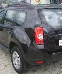 DACIA Duster 1.5 dCi 110CV 4x4 Lauréate - 3