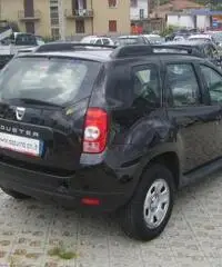 DACIA Duster 1.5 dCi 110CV 4x4 Lauréate - 7