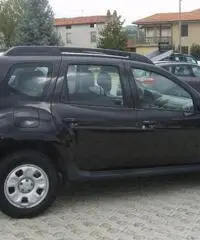 DACIA Duster 1.5 dCi 110CV 4x4 Lauréate - 8