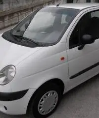 DAEWOO Matiz 800i cat S Nice