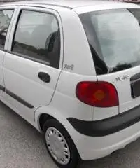 DAEWOO Matiz 800i cat S Nice - 4