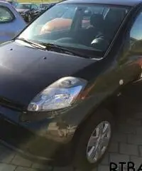 DAIHATSU Sirion 1.0 Hiro