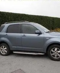 DAIHATSU Terios 1.3 4WD SX CON GPL SOLO 80000 KM !! - 2