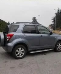 DAIHATSU Terios 1.3 4WD SX CON GPL SOLO 80000 KM !! - 3