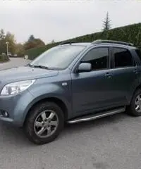 DAIHATSU Terios 1.3 4WD SX CON GPL SOLO 80000 KM !! - 6